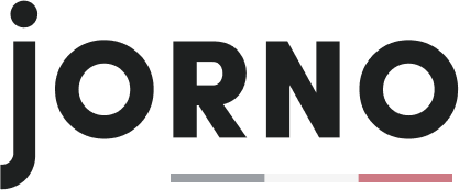 Jorno Logo