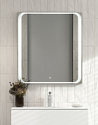 Зеркало Modul 80 с подсветкой