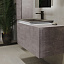 Тумба Incline HPL пластик под бетонную раковину